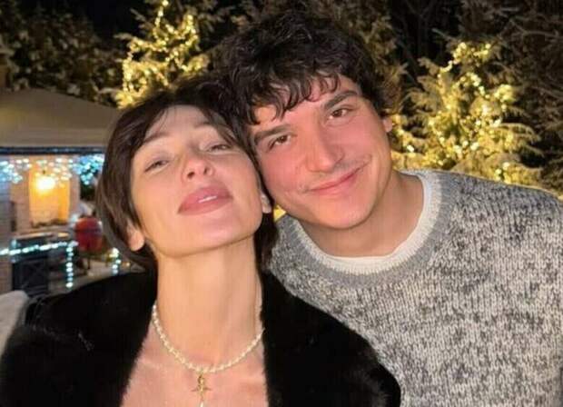 Настя Ивлеева сравнила мужа с пельменем: «Это же мило!»