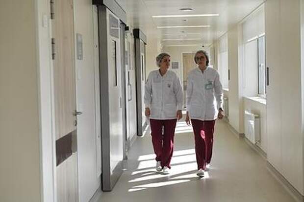 У кого чаще всего обнаруживают онкологию в России, рассказал эксперт