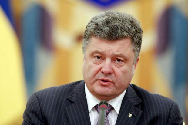 Порошенко заявил о возможности Украины противостоять самой сильной армии на континенте Порошенко заявил о возможности Украины противостоять самой сильной армии на континенте