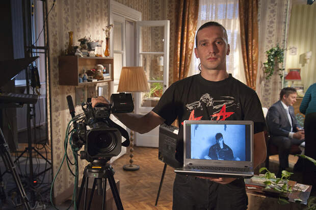 неформалы 90-х