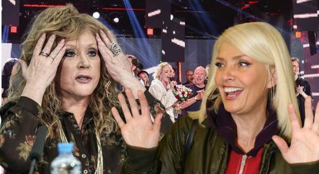 Последний бал Примадонны: что происходит с фестивалем Вайкуле в Юрмале