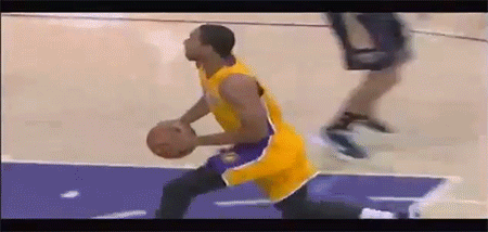 xavier henry dunk