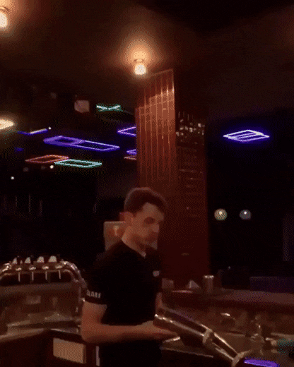 Я офигеваю, ну сколько же талантливых людей на белом свете!