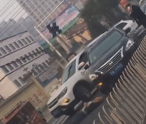Когда в Китае при подставе не сделал поправку на менталитет Когда в Китае при подставе не сделал поправку на менталитет