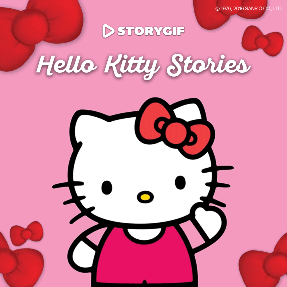 hello-kitty