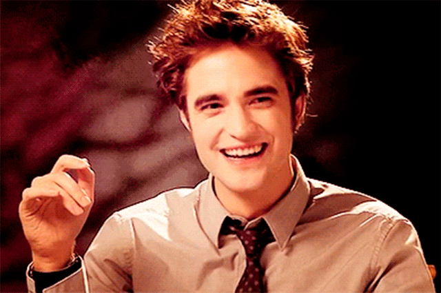 Роберт Паттинсон призан самым красивым мужчиной в мире (в рейтинг также вошли Купер, Гослинг, Уэст и другие!)