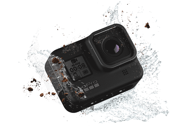 GoPro Hero 8