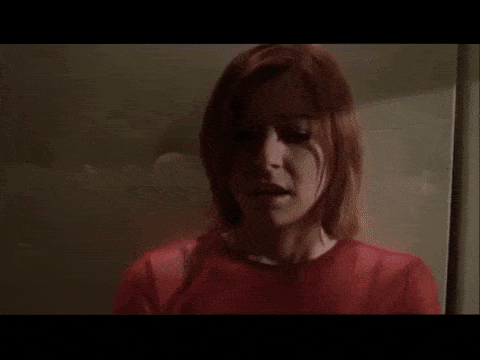 Tara and Willow - Buffy the Vampire Slayer
