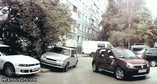 авто, ошибка, парковка