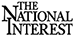 Логотип The National Interest Логотип The National Interest