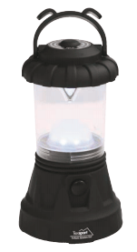 Лампа портативная кемпинговая (ТМ Texsport США)