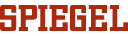 логотип Spiegel