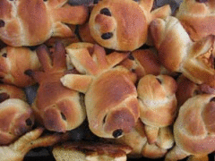 Сороки (Жаворонки)