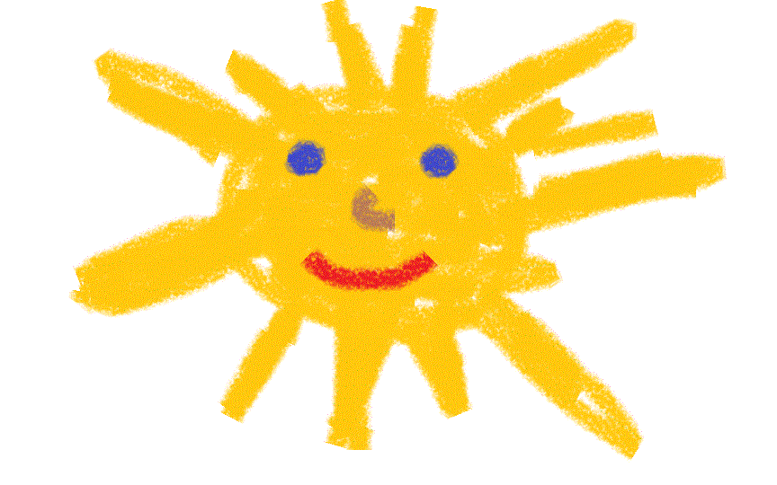Солнышко пальчиками. Солнце рисунок. Солнце нарисованное. Дети солнца. Солнце картинка для детей.