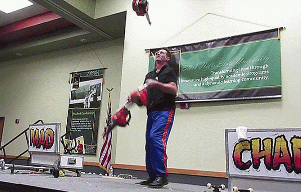 Подборка прикольных Гифок №605 (15 гифок)