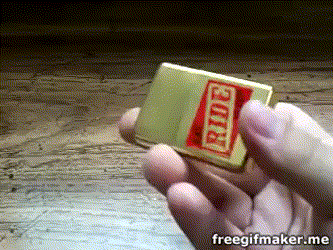10 крутых трюков с зажигалкой Zippo