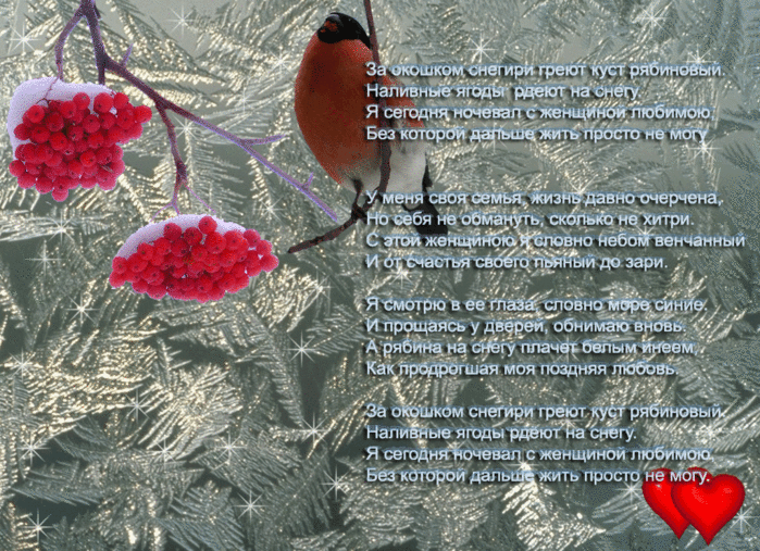 Стихотворение день снега. Стихотворение про снегиря. Зимний день стих. Стихи про февраль красивые. Зимняя рябина стихи.