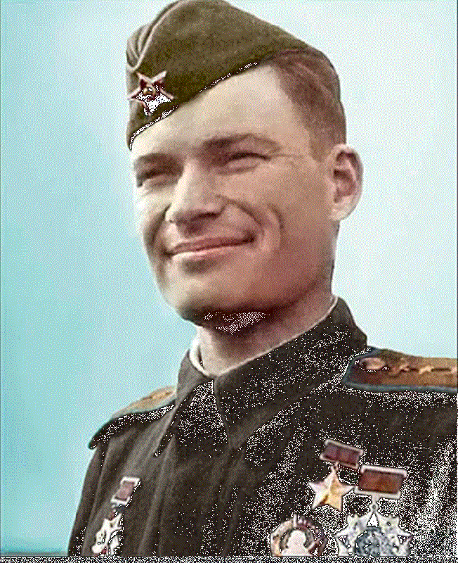 Вина Европы в геноциде русского народа