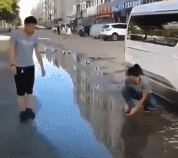 Азиатские выдумщики