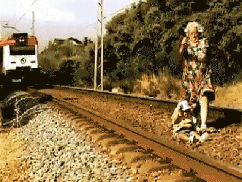 Подборка прикольных Гифок №504 (20 гифок)