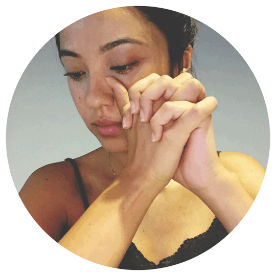 Коруги уникальная японская техника правки лица