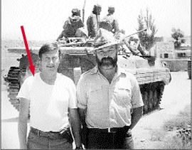 Генерал КГБ. О пси-оружии... Генерал КГБ. О пси-оружии...