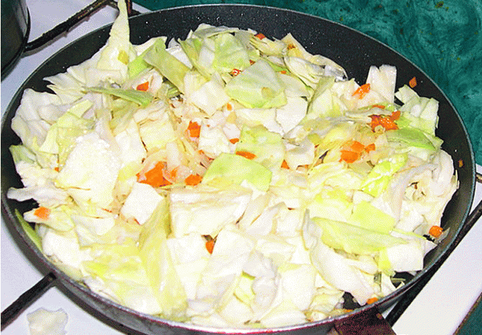 Готовим ребрышки
