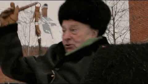 Подборка прикольных Гифок №735 (15 гифок)