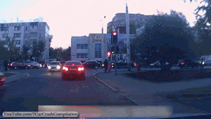 Ну чего только не увидишь на дорогах! Вот это да!