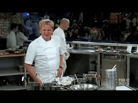 17 моментов, которые знает каждый  страстный кулинар