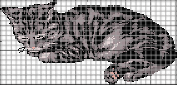 sleeping_kitten_c (700x334, 127Kb)