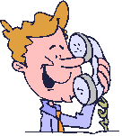 Анимашки Люди