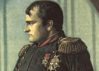 Хроники 1812: Император Наполеон по-прежнему остается в Кремле.