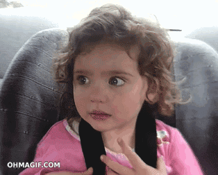 Классные, веселые и необычные гифки из нашей жизни