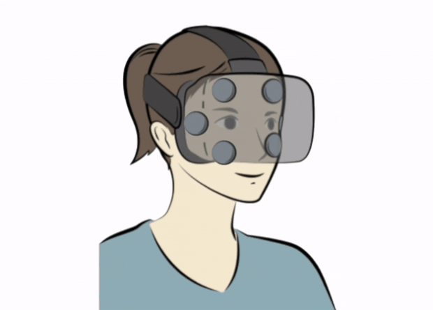 VR-шлем повысил реализм растяжением кожи лица - Обсуждение статьи - 24 октя...