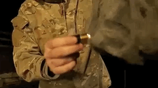 Интересные процессы в околонаучных гифках