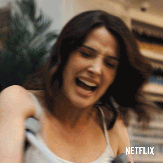 5 сериалов Netflix, если вы хотите посмотреть что-то безумное