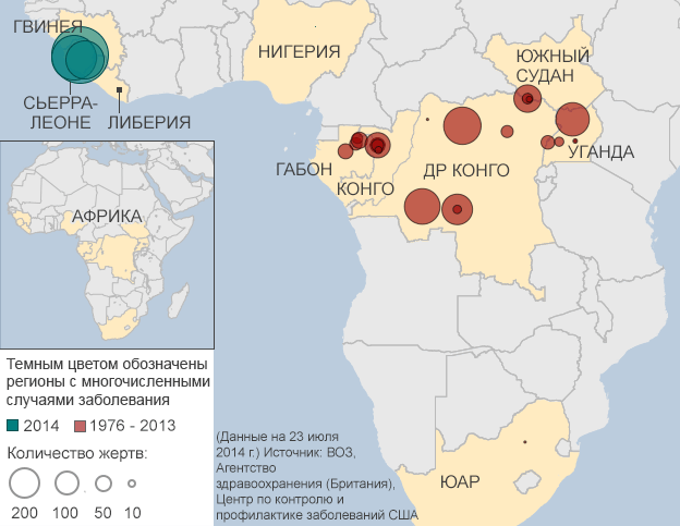 Куда делась лихорадка Эбола версии, домыслы, эбола, эпидемия