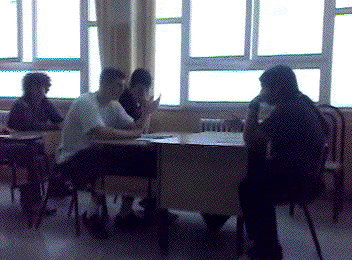 Розыгрыши к 1 апреля (25 гифок)