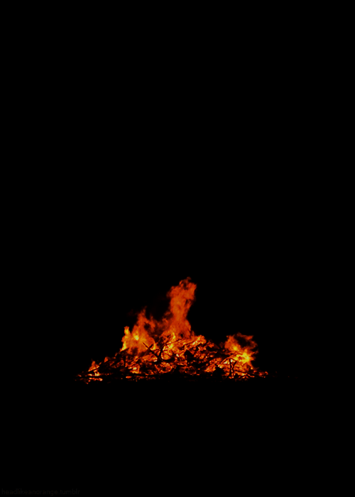 Paasvuur (пасхальный огонь)