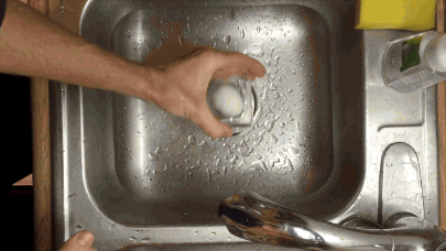 Простые кухонные хитрости
