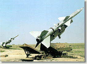 ЗРК С-75