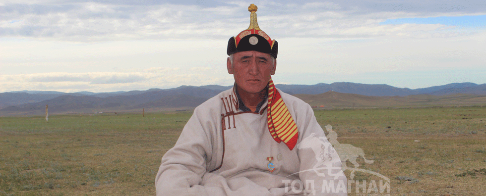 Хотон-монголы: гаплогруппа R1a1