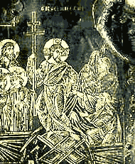 История праздника пасхи